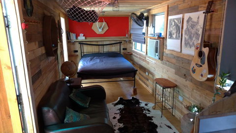 Alice\'s Secret Travellers Inn - Darwin Holiday 11