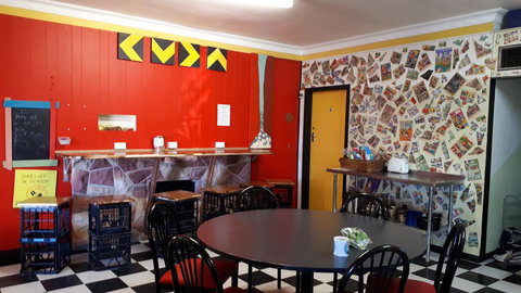 Alice\'s Secret Travellers Inn - Darwin Holiday 29