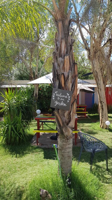 Alice\'s Secret Travellers Inn - Darwin Holiday 16