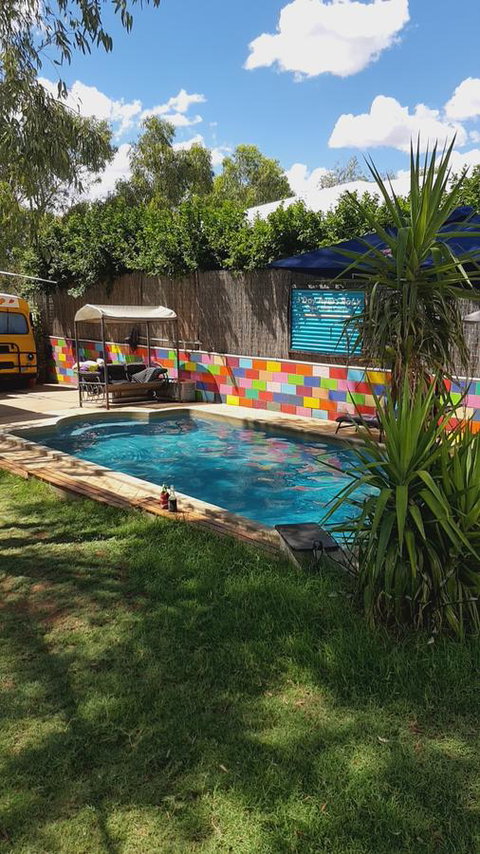 Alice\'s Secret Travellers Inn - Darwin Holiday 17