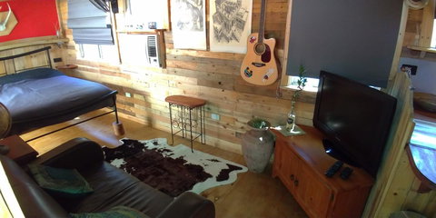 Alice\'s Secret Travellers Inn - Darwin Holiday 13