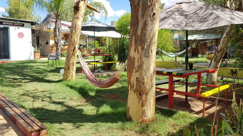 Alice\'s Secret Travellers Inn - Darwin Holiday 24