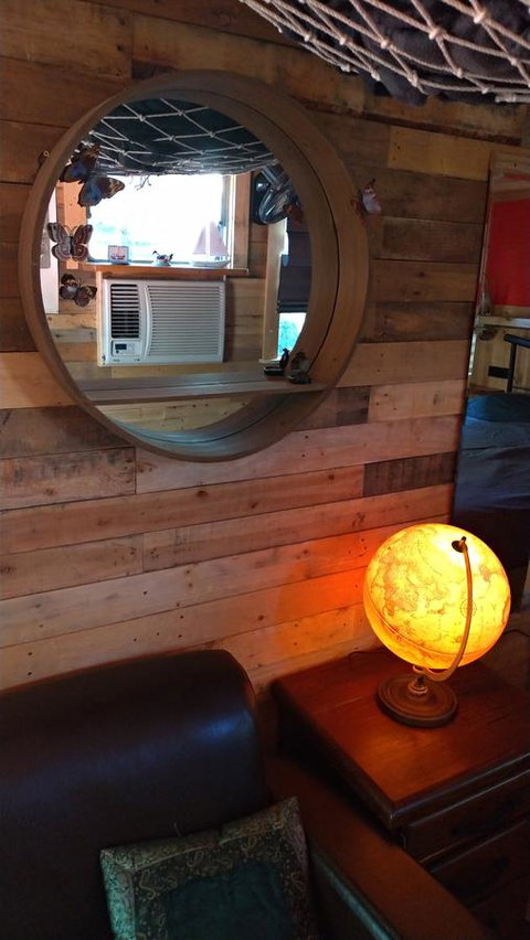 Alice\'s Secret Travellers Inn - Darwin Holiday 6