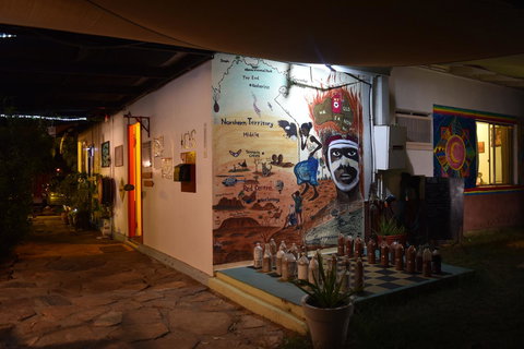 Alice\'s Secret Travellers Inn - Darwin Holiday 34