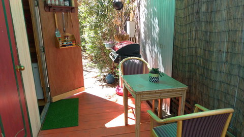 Alice\'s Secret Travellers Inn - Darwin Holiday 12