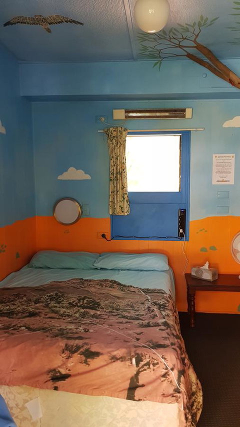 Alice\'s Secret Travellers Inn - Darwin Holiday 38