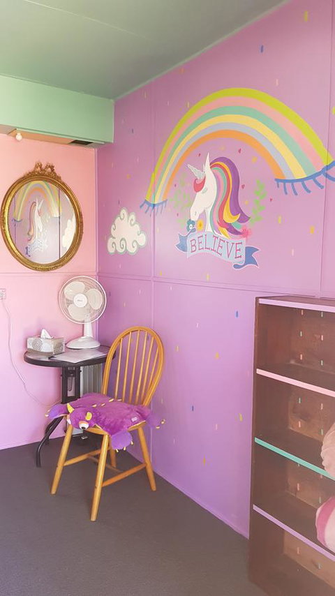 Alice\'s Secret Travellers Inn - Darwin Holiday 42