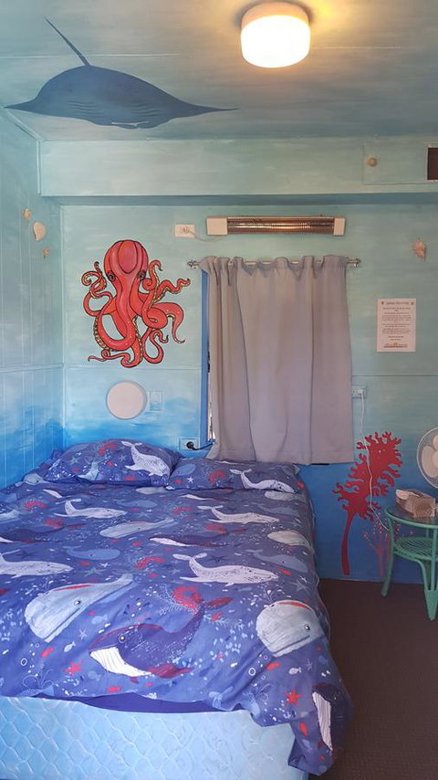 Alice\'s Secret Travellers Inn - Darwin Holiday 40