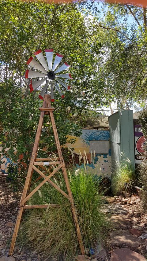 Alice\'s Secret Travellers Inn - Darwin Holiday 26