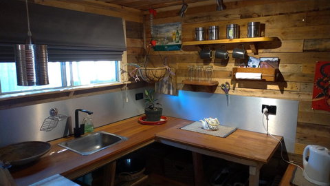 Alice\'s Secret Travellers Inn - Darwin Holiday 8