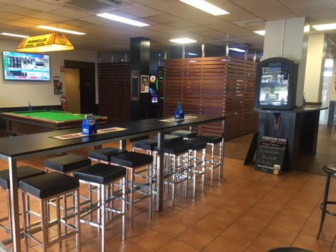 Winnellie Hotel Motel - Darwin Holiday 14