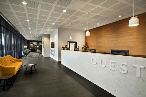 Quest Bella Vista - Darwin Holiday 6