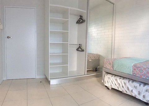 Cozy Room For A Great Stay In Darwin - Excellent Location - Darwin Holiday 5