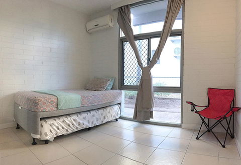 Cozy Room For A Great Stay In Darwin - Excellent Location - Darwin Holiday 9
