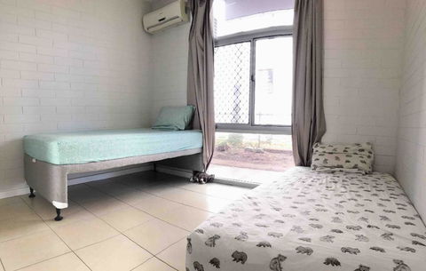 Cozy Room For A Great Stay In Darwin - Excellent Location - Darwin Holiday 2