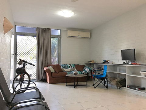 Cozy Room For A Great Stay In Darwin - Excellent Location - Darwin Holiday 6