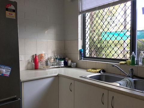 Cozy Room For A Great Stay In Darwin - Excellent Location - Darwin Holiday 3