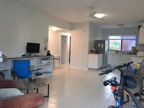 Cozy Room For A Great Stay In Darwin - Excellent Location - Darwin Holiday 7