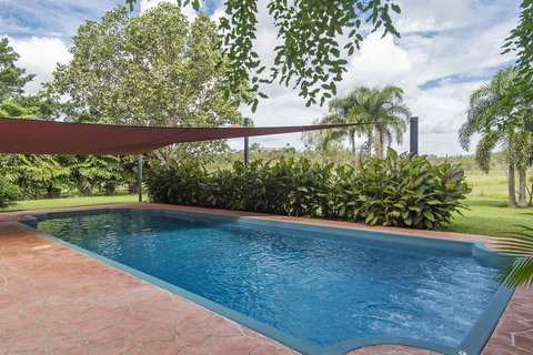 Mount Bundy Station - Darwin Holiday 9