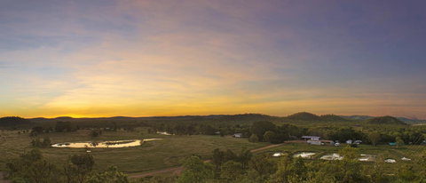 Mount Bundy Station - Darwin Holiday 35