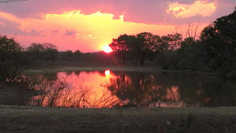 Mount Bundy Station - Darwin Holiday 20