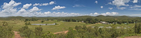Mount Bundy Station - Darwin Holiday 38