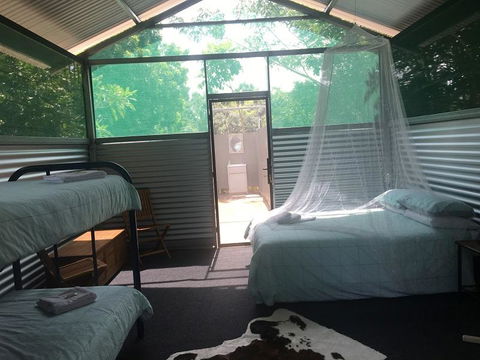 Mount Bundy Station - Darwin Holiday 15