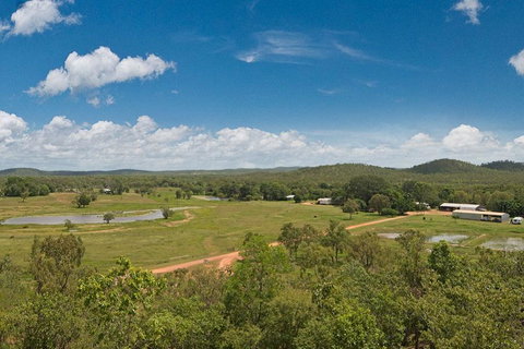 Mount Bundy Station - Darwin Holiday 2