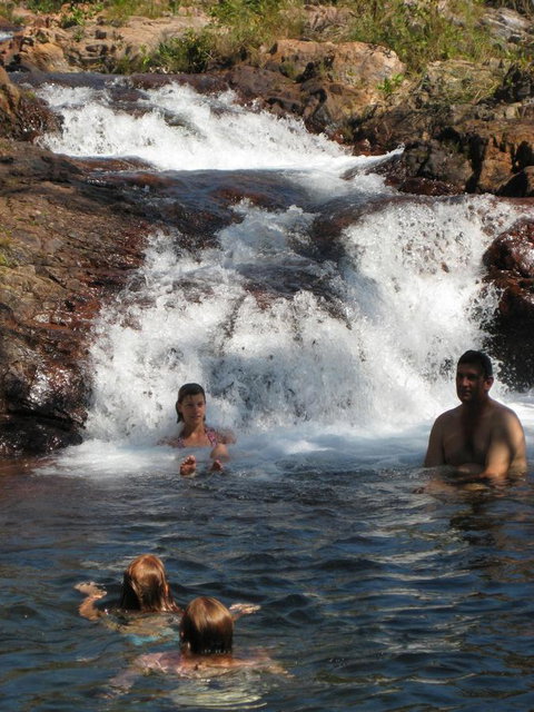 Mount Bundy Station - Darwin Holiday 31