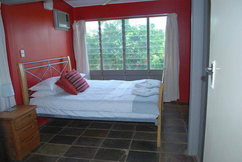 Mount Bundy Station - Darwin Holiday 23