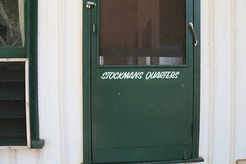 Mount Bundy Station - Darwin Holiday 11