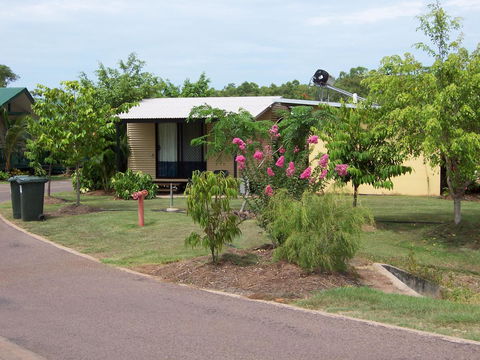 Hidden Valley Holiday Park Darwin - Darwin Holiday 33