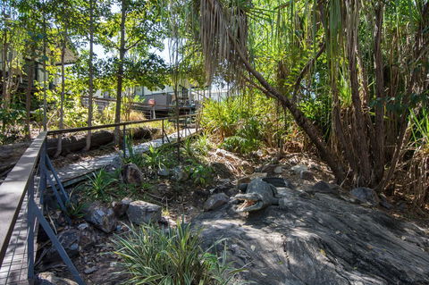 Hidden Valley Holiday Park Darwin - Darwin Holiday 27