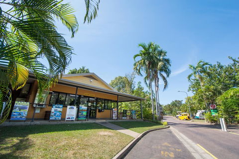Hidden Valley Holiday Park Darwin - Darwin Holiday 0