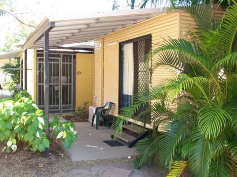Hidden Valley Holiday Park Darwin - Darwin Holiday 32