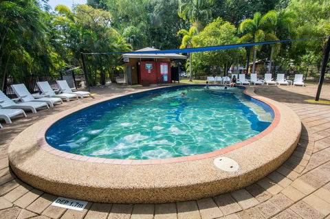Hidden Valley Holiday Park Darwin - Darwin Holiday 40