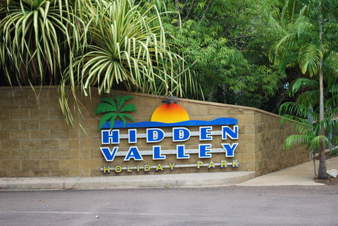 Hidden Valley Holiday Park Darwin - Darwin Holiday 43