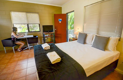 Hidden Valley Holiday Park Darwin - Darwin Holiday 29