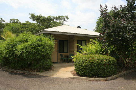 Hidden Valley Holiday Park Darwin - Darwin Holiday 31
