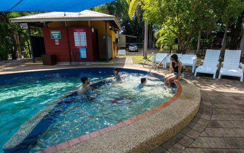 Hidden Valley Holiday Park Darwin - Darwin Holiday 28