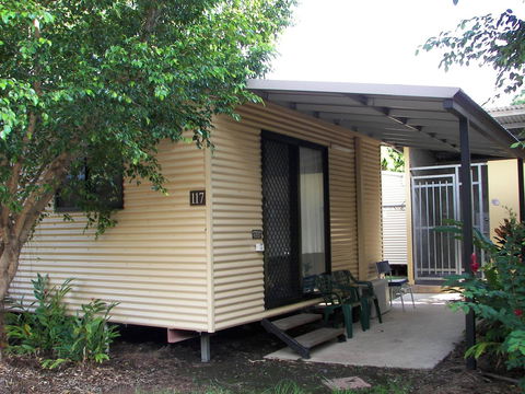 Hidden Valley Holiday Park Darwin - Darwin Holiday 34