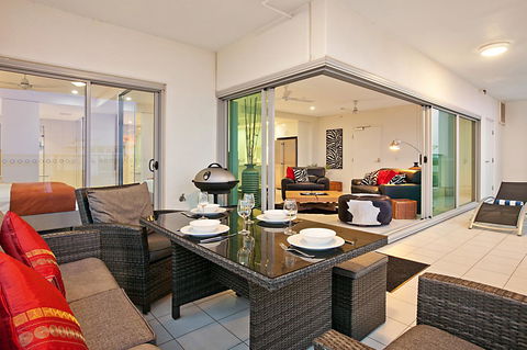 BeachLife Apartments - Darwin Holiday 7