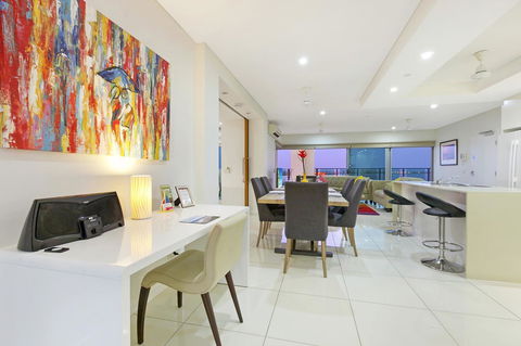 BeachLife Apartments - Darwin Holiday 23