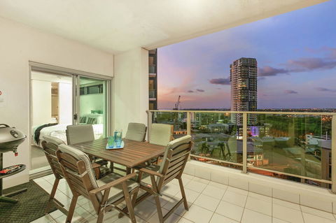 BeachLife Apartments - Darwin Holiday 29