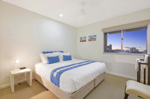 BeachLife Apartments - Darwin Holiday 18