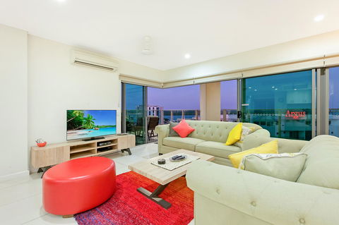 BeachLife Apartments - Darwin Holiday 24