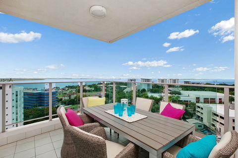 BeachLife Apartments - Darwin Holiday 4