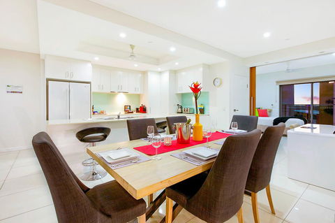 BeachLife Apartments - Darwin Holiday 13