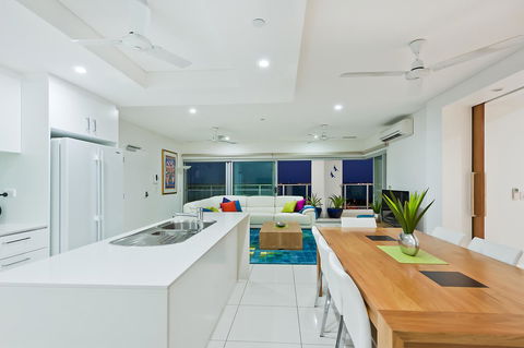 BeachLife Apartments - Darwin Holiday 10