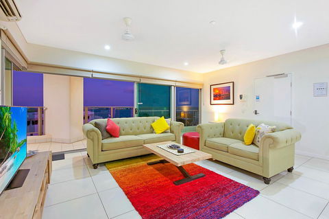 BeachLife Apartments - Darwin Holiday 16
